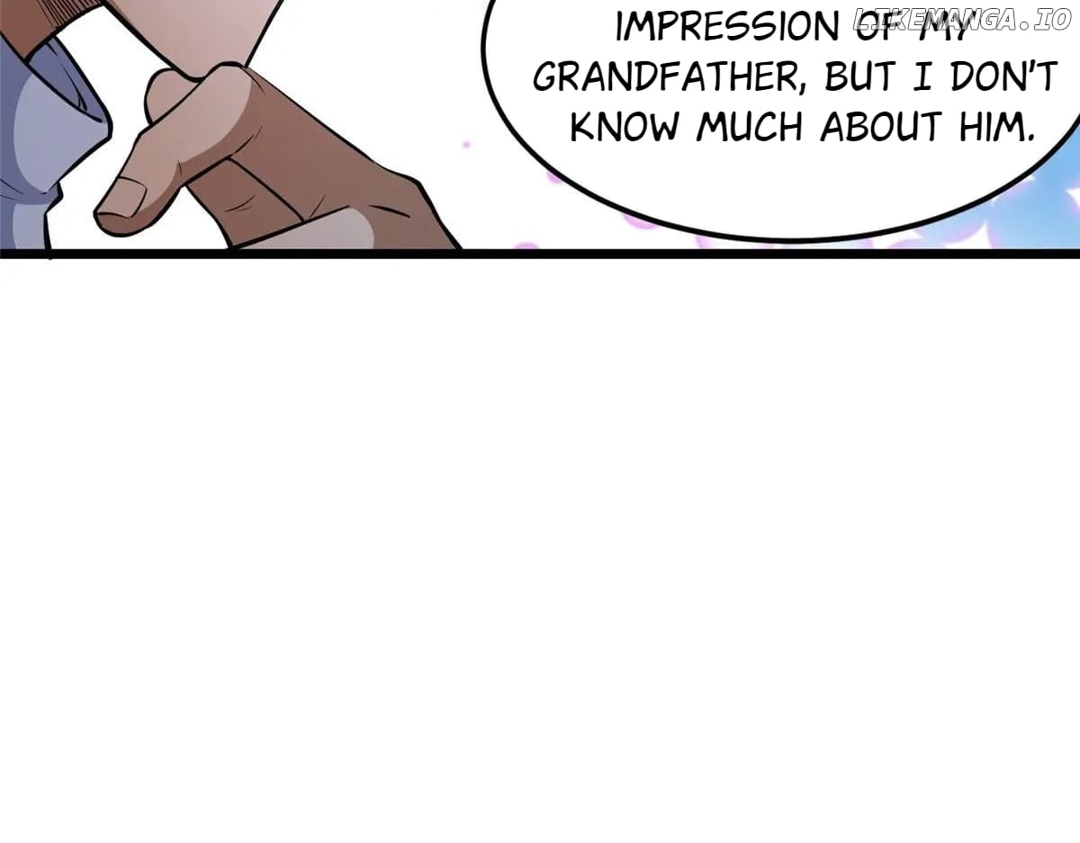 Divine Urban God Chapter 271 - page 8